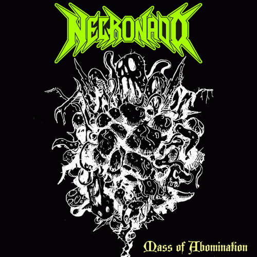 Mass of Abomination (Single)